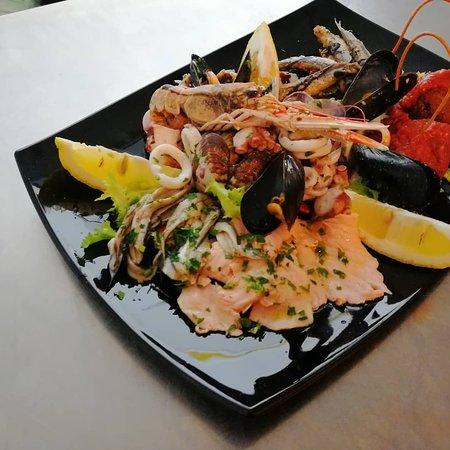 Trattoria e Pizzeria S.Giuseppe di Muoio Mario